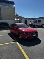 Audi A4 Avant 1.8 TFSI
