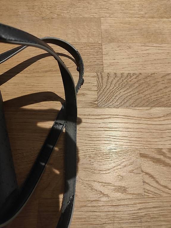 Borse da donna: Kunstlederhandtasche der Marke Carpisa  – Usato da Wabern venduto da martingoo