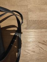 Kunstlederhandtasche der Marke Carpisa 