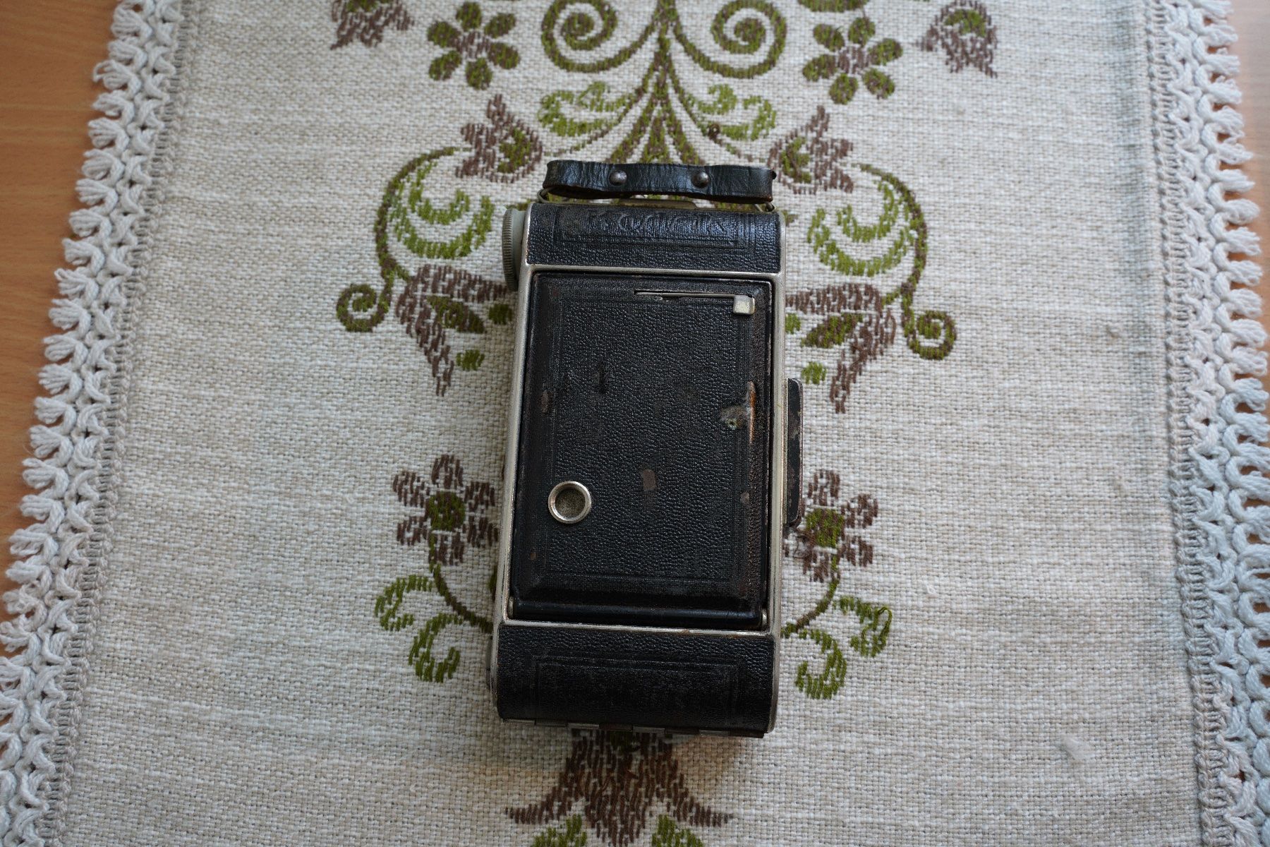 Kodak Fotocamera: Kodak Junio 620 – Difettoso da Dagmersellen venduto da sim_zqh8 3