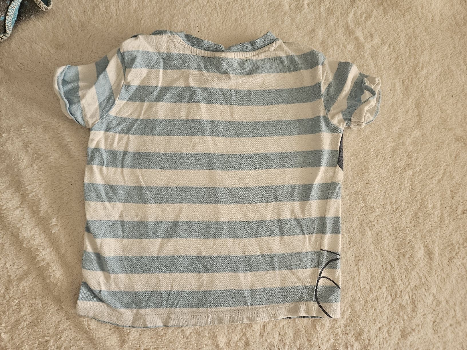 Camicie, T-shirt & Polo: T-Shirt Mickey 92 – Nuovo (secondo la descrizione) da Zürich venduto da Kris8050 3