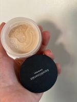 bareMinerals Original SPF15 Foundation-Golden Fair 04
