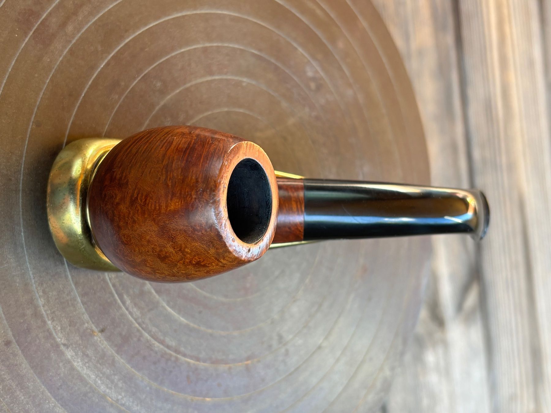 Pipe & Accessori: Tabakpfeife ROPP SIX 866 – Usato da Lüchingen venduto da Eeizo 1