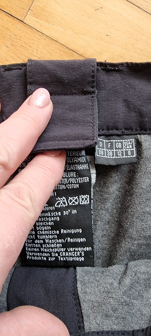 Schoeffel Hosen: schöffel Skihose – Gebraucht aus Riedikon von Winter21. 3