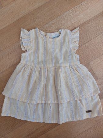 Kleid Minymo Gr 62 (neu)