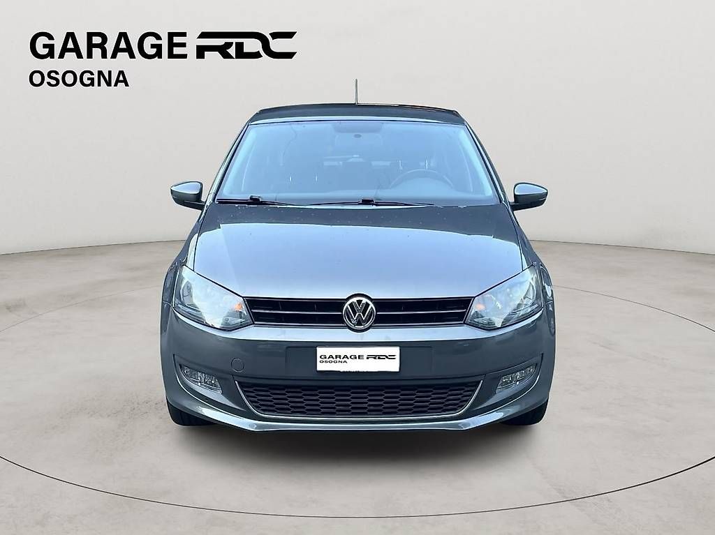 Automobili: VW Polo 1.2 - Collaudata – Usato da Biasca venduto da GarageRDCSagl 5