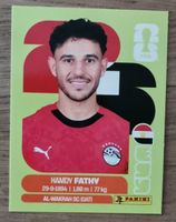 Hamdy Fathy EGY 12 Panini FIFA World Cup 2026⚽🏆