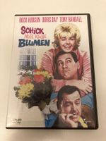 Schick mir keine Blumen (DVD) Day, Hudson, Randall,