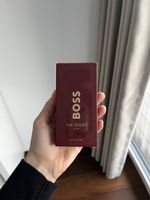 Hugo Boss "The Scent Elixir" - ist ungebraucht 50 ml