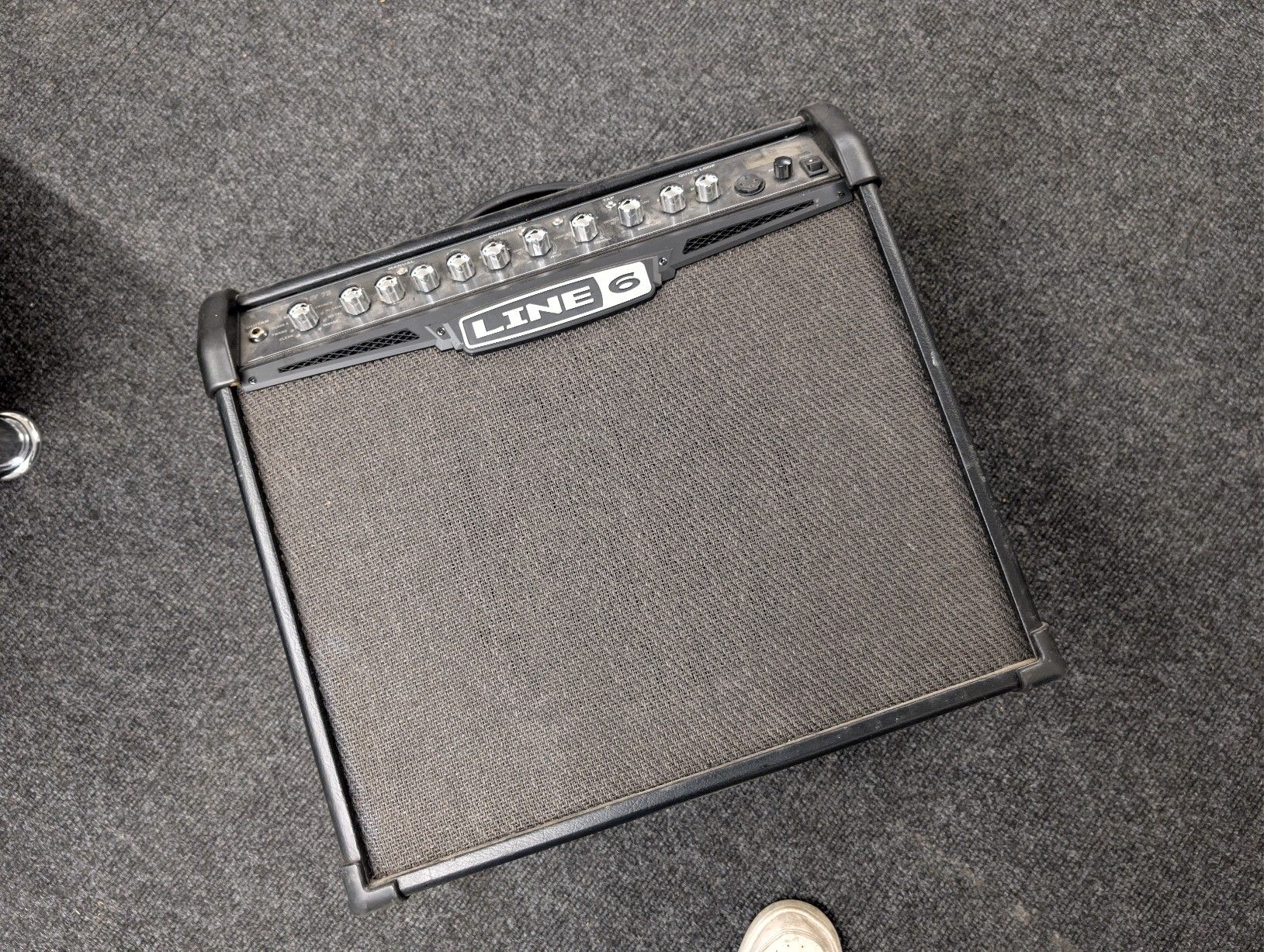 Line 6 Amplificateurs: LINE 6 Spider IV  – D'occasion à Mellingen par jea_hkf9