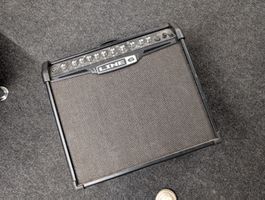 LINE 6 Spider IV 