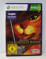 😎Der gestiefelte Kater Kinect legendären Helden  Xb360