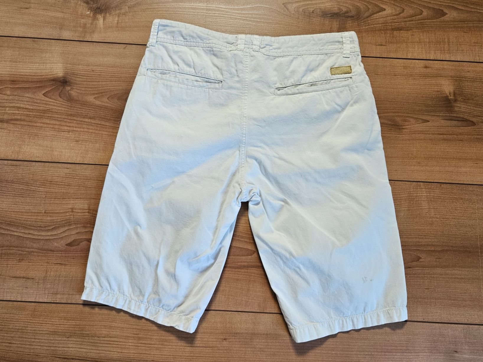 Hosen: Kurze Hose – Gebraucht aus Tann von Pepiino 1