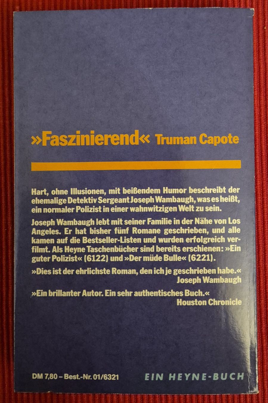 Libri: Verfilmte Romane I / 4 Bücher – Usato da Chur venduto da dluli 4