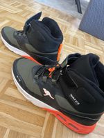 KangaRoos Herbstschuhe wasserabweisend Gr. 39