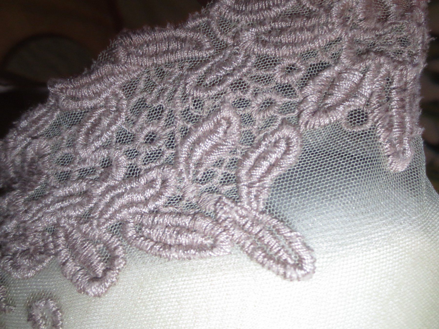 Camicette: Street One Bluse Gr. 40 - beige – Usato da Männedorf venduto da Livingston 1