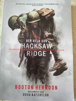 Der held von Hacksaw Ridge