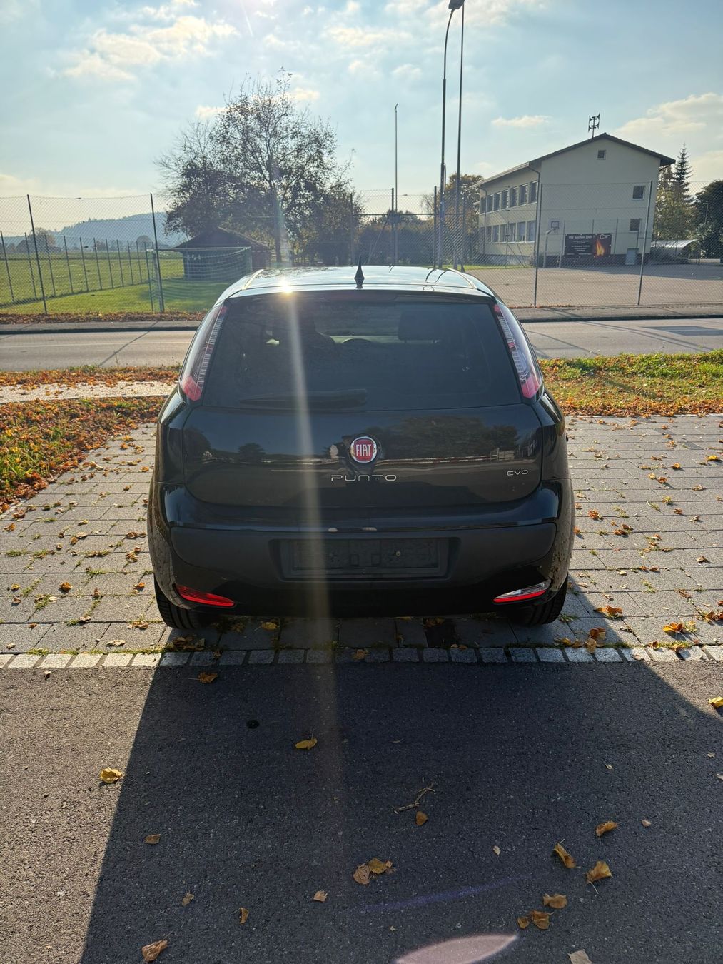 Fiat Automobili: Fiat Punto 1.4 8V – Usato da Studen BE venduto da ker_m6b5 2