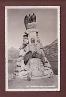 SAN GOTTARDO - Monumento Guex