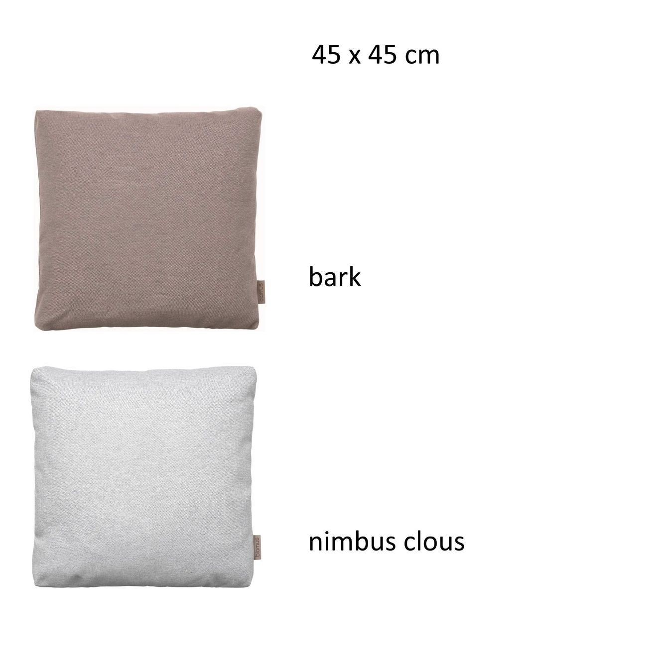 Kissen: BLOMUS Kissenhülle CASATA - Auswahl – Neu und originalverpackt aus Kägiswil von nick333 2