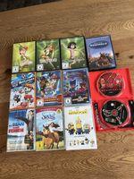 Disney DVD