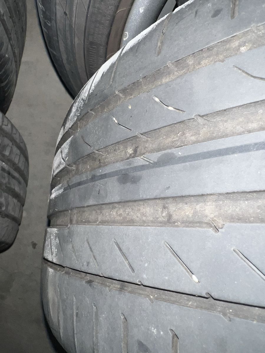 Pneumatici & Ruote complete: Roues Renault Sport AXL 17 – Usato da Montpreveyres venduto da Jojo2905 8