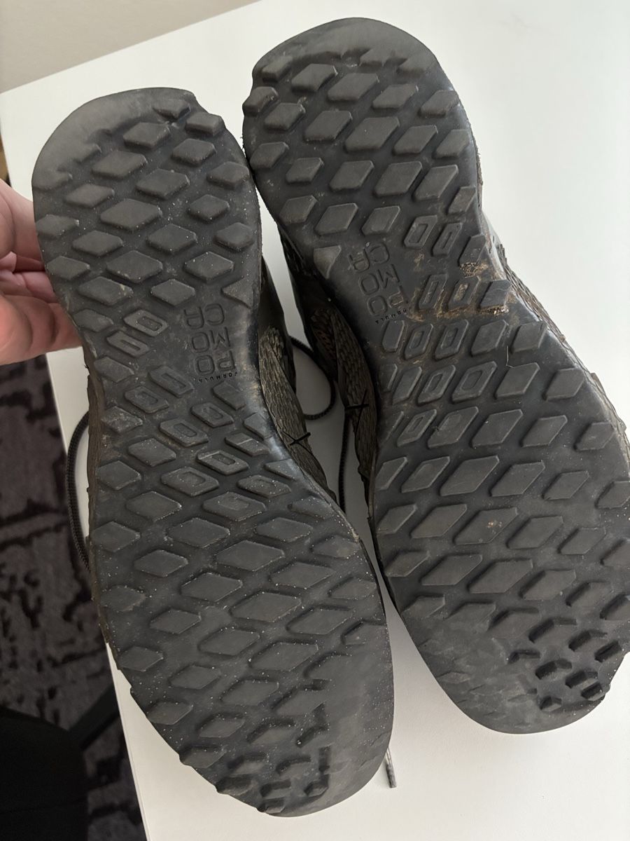 Salewa Scarpe da uomo: Salewa hiking shoes – Usato da Buchrain venduto da Mr.Kim 4