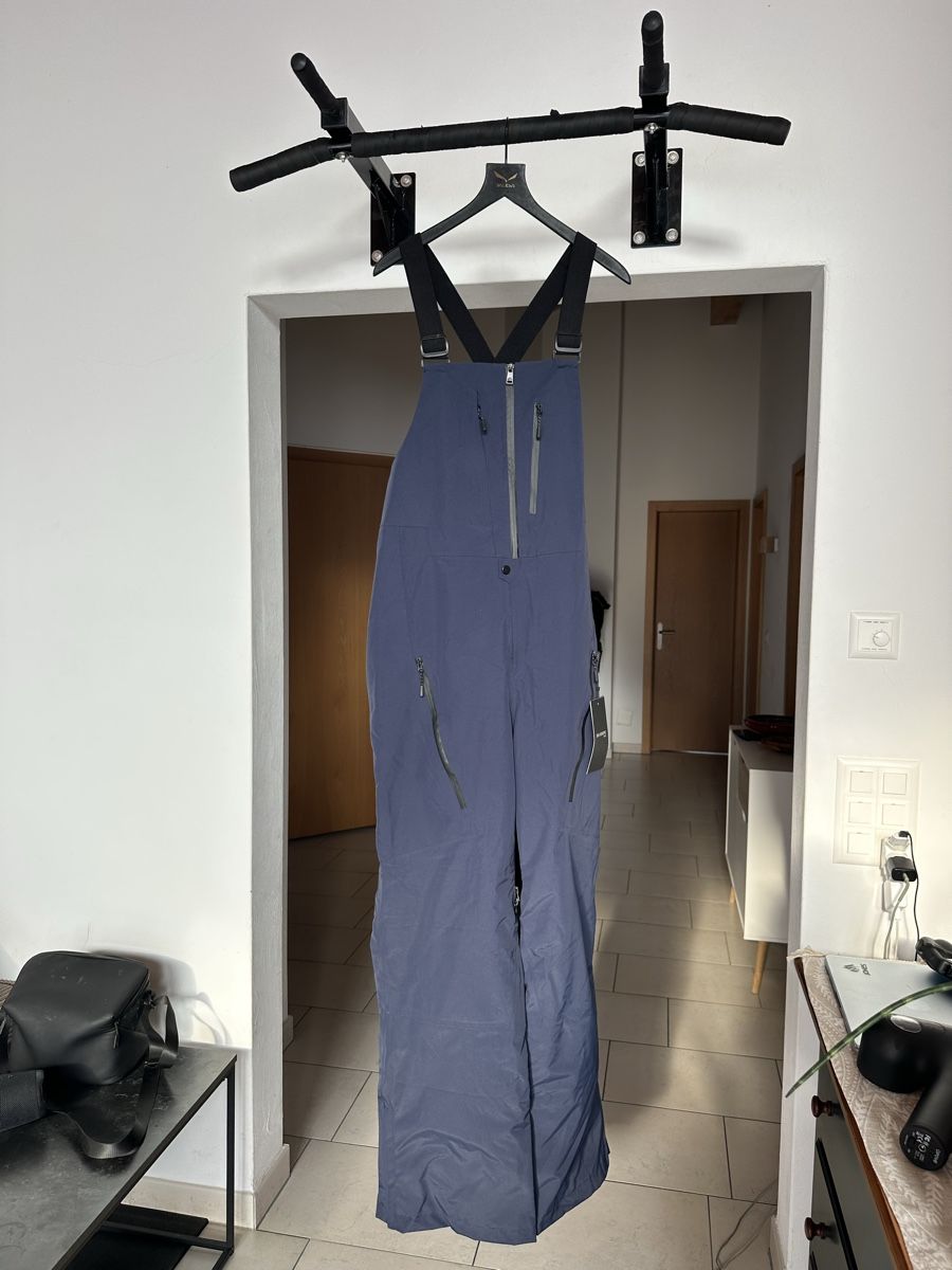 Hosen: Ski snowboard pants – Neu (gemäss Beschreibung) aus Täsch von elgordo