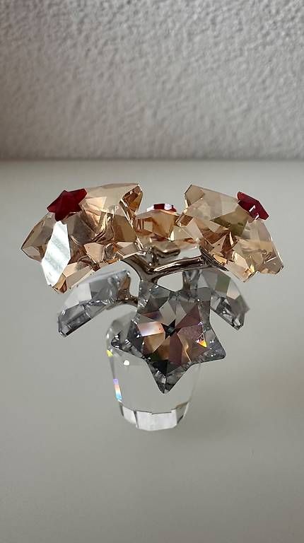 Statuette: Swarovski Christstern – Usato da Rafz venduto da guslyt2007 2