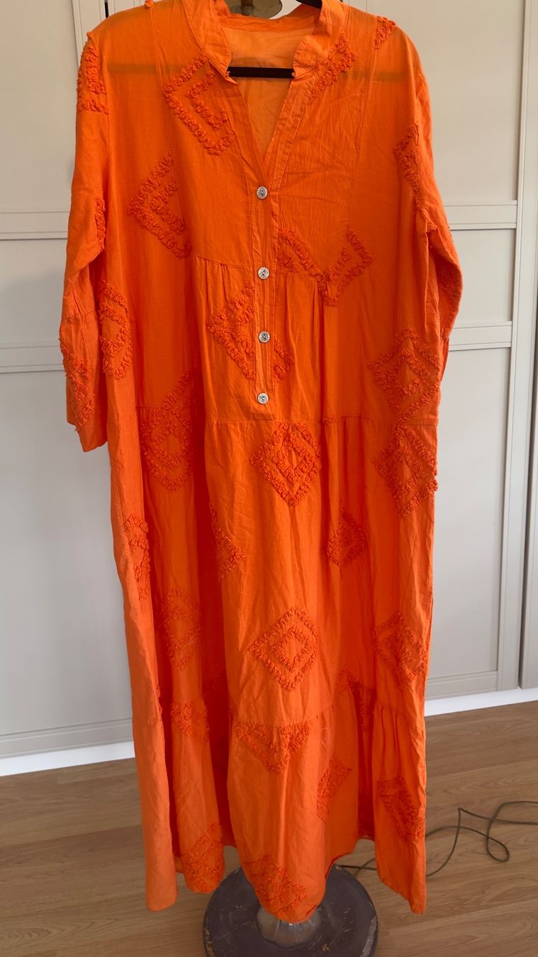 Vestiti: Kleid – Nuovo e nell'imballaggio originale da Olten venduto da Saayis 3