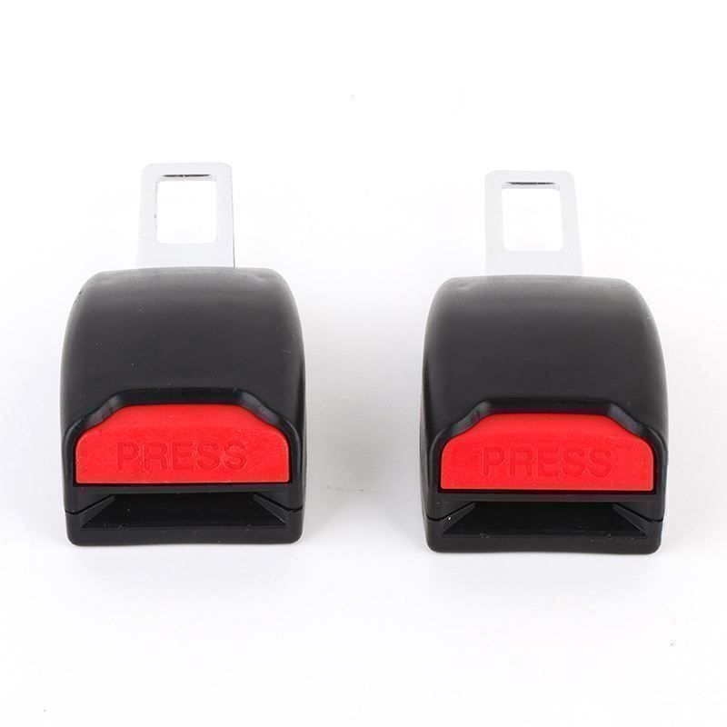 Guinzagli & Collari: 2x Auto Gurtverlängerung Gurtadapter – Nuovo (secondo la descrizione) da Thun venduto da nuonuoshop 3