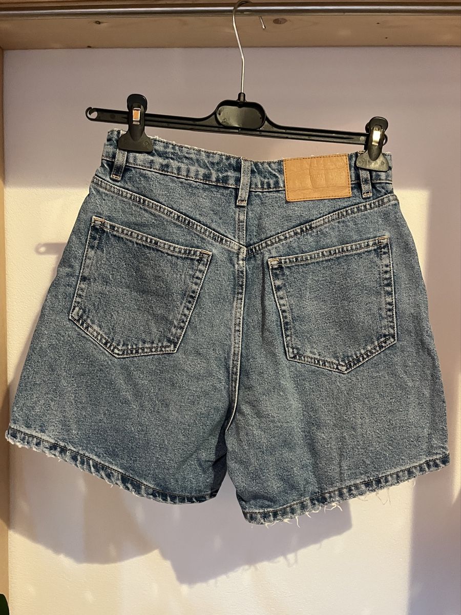 Zara Jeans: Zara Jeans Shorts – Usato da Samedan venduto da K7kgh 2