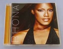 RHONA BENNETT - Rhona
