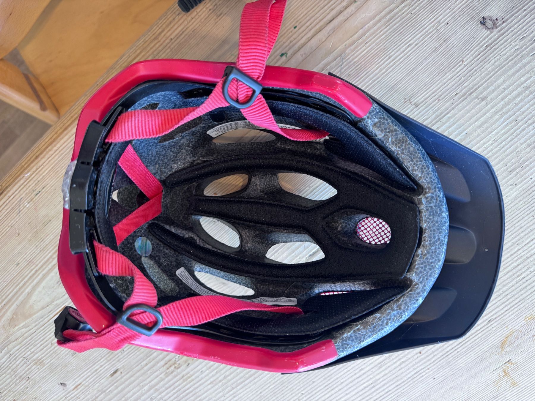 Casques: Kinderhelm Alpina – D'occasion à zürich par oives22 3