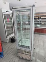 Tecfrigo Kühlvitrine Snelle 350 60x60x180cm