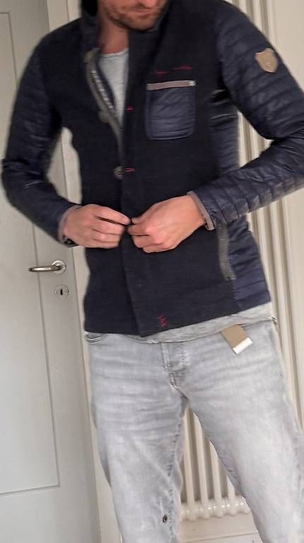 Giacche: Sportliche Trachtenjacke S – Usato da Bern venduto da jac_5hjp