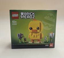 Lego BrickHeadz Küken 40350 Ostern Frühlingsdeko NEU & OVP