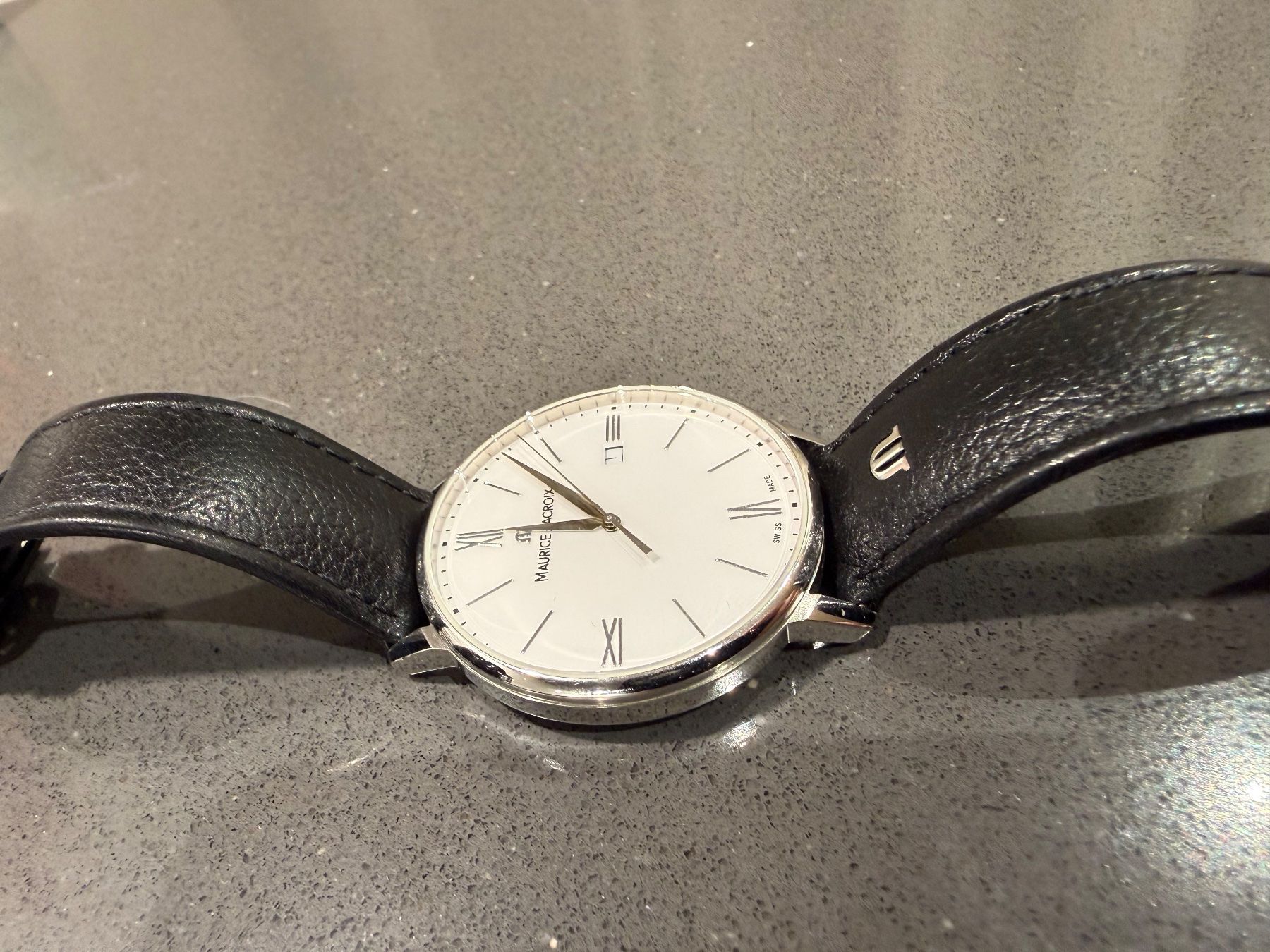Maurice Lacroix Orologi: Maurice Lacroix Eliros – Nuovo (secondo la descrizione) da Ebikon venduto da c_c_s 5