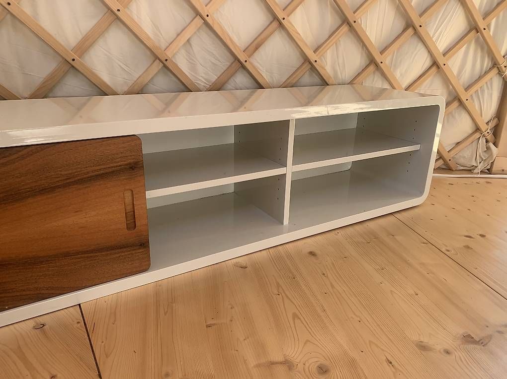 Cassettiere: Sideboard Möbel  – Usato da Niederweningen venduto da inf_wb6v 4