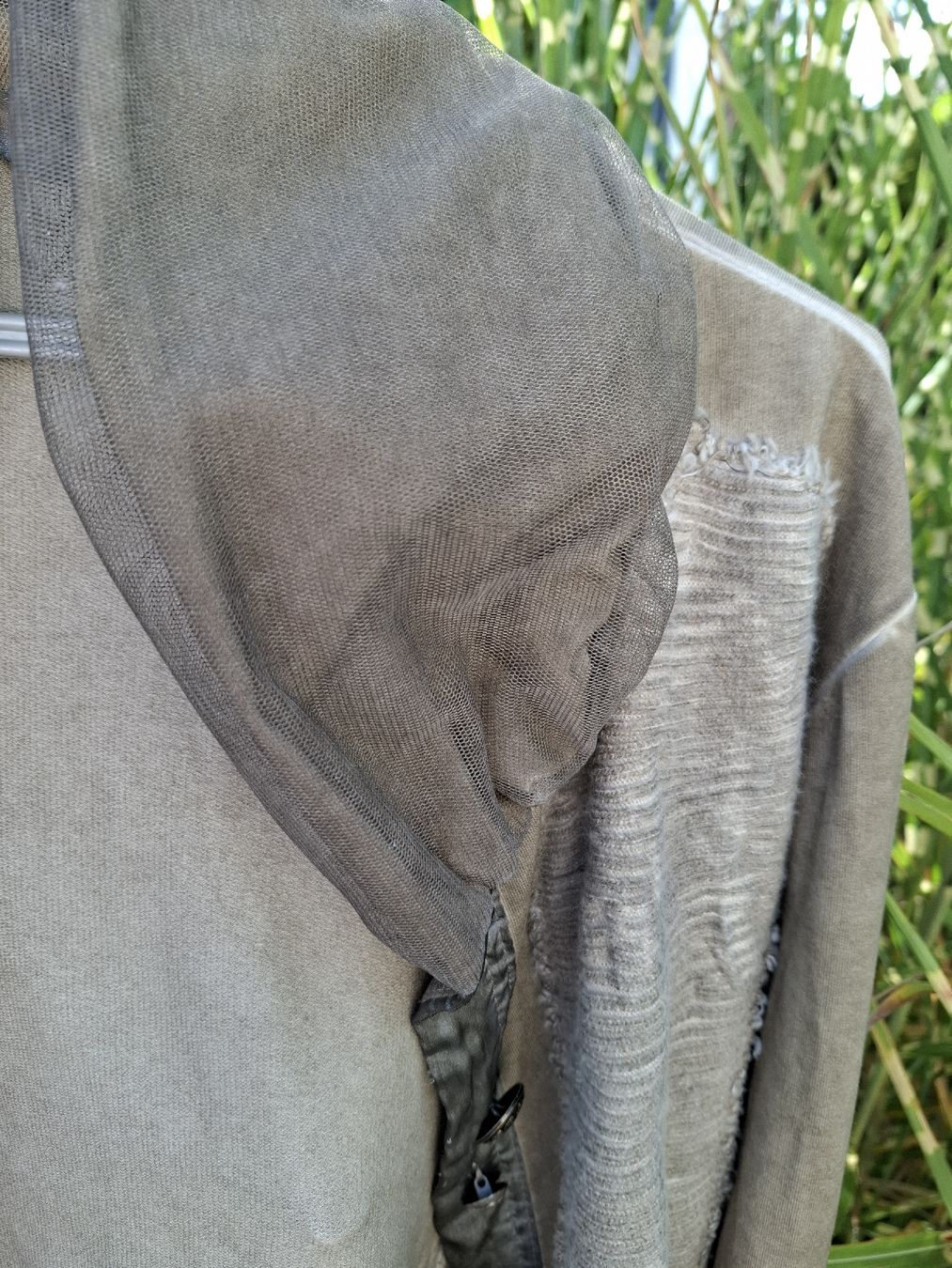 Jacken: Bottega Jacke – Neu (gemäss Beschreibung) aus Egg b. Zürich von Kleinigkeit123 2