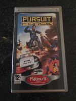 Pursuit Force PSP