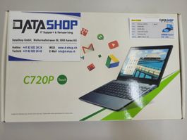 Acer Chromebook C720P Touch 10.1 Zoll gebraucht