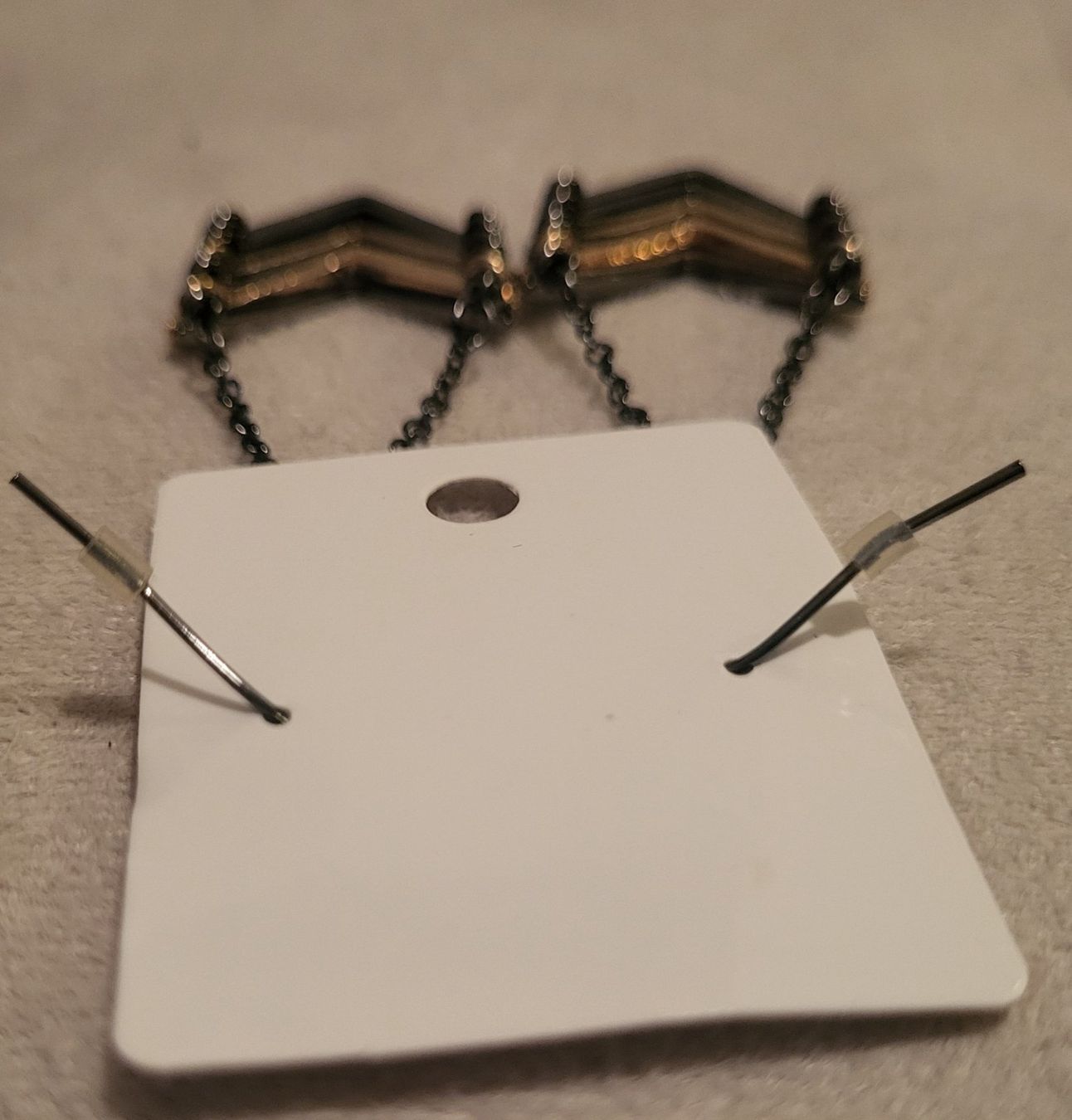 Ohrringe & -stecker: Ohrringe – Neu (gemäss Beschreibung) aus Bern von moi_rgz8 2