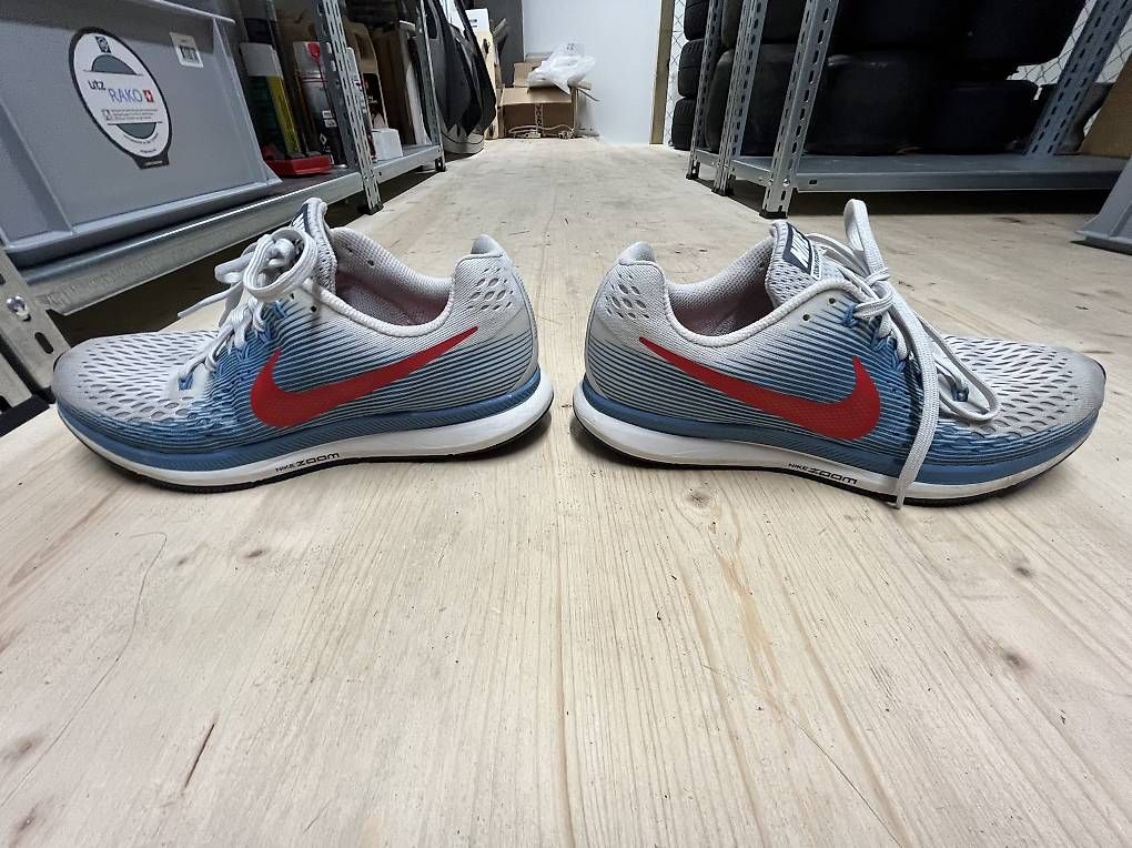 Scarpe da uomo: NIKE Running, Gr. 43 – Usato da Lostorf venduto da Mgs17 2