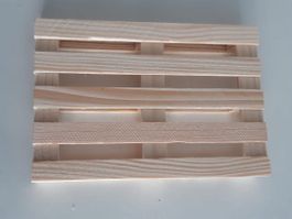 Palette, Holz, Handarbeit, Dekoration