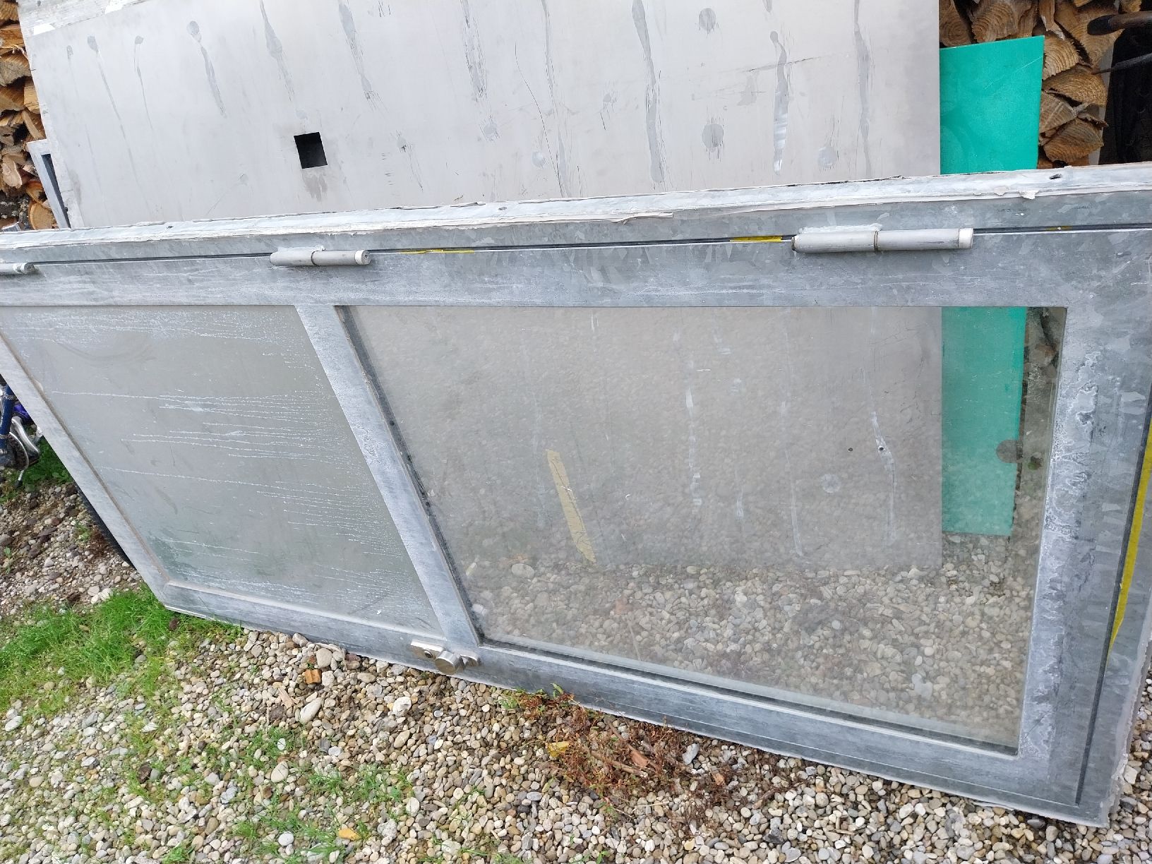 Porte: Türe – Usato da malters venduto da schimy01 2