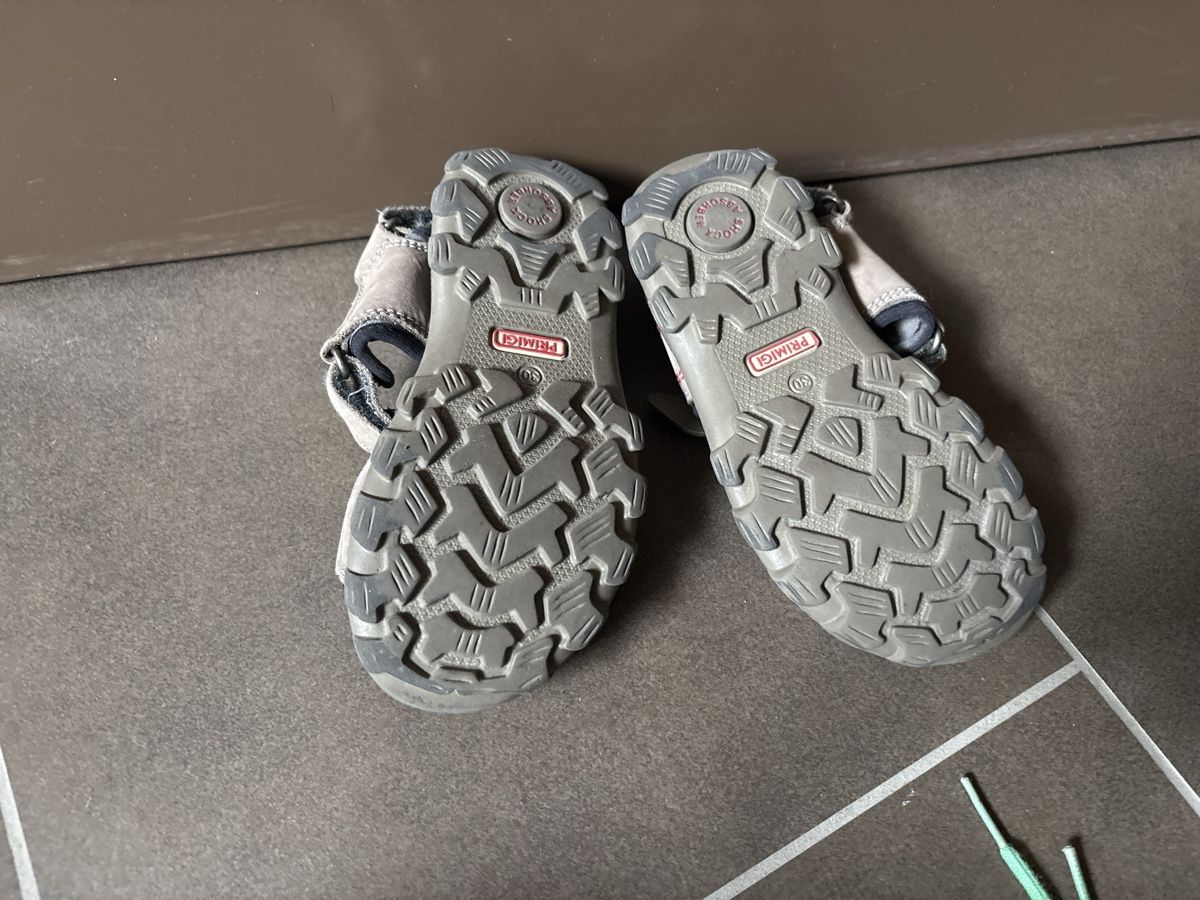 Primigi Scarpe per ragazzi: Sandale 30 primigi  – Usato da Bischofszell venduto da tweeties 1