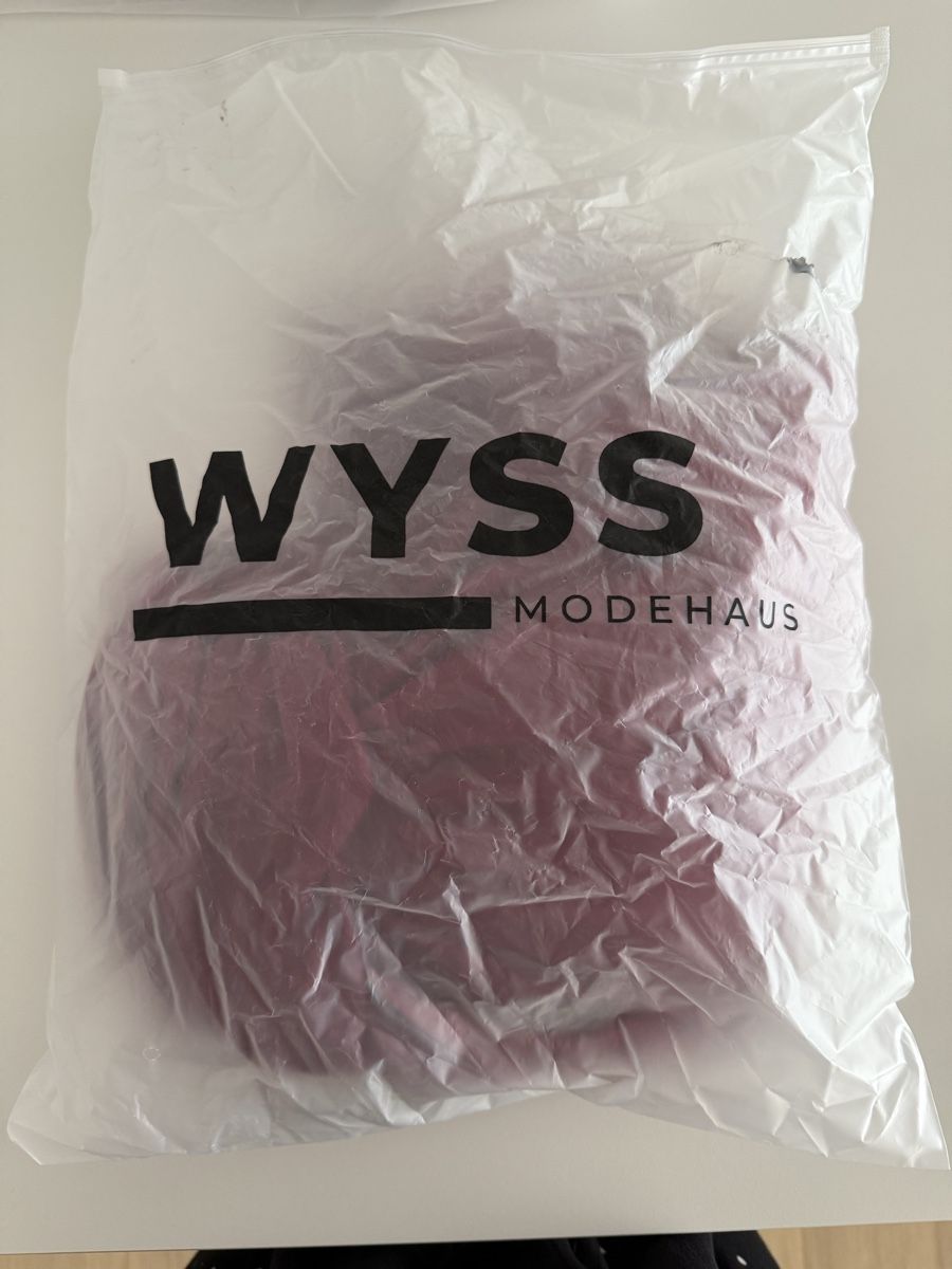 Kleider: Kleid rot in der Grösse S – Neu und originalverpackt aus Brig von VeraMariaS. 3