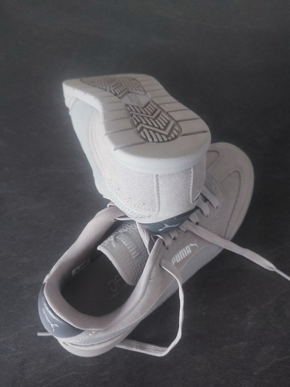 Puma Scarpe da donna: Puma Schuhe Gr. 40 – Usato da Rüti ZH venduto da syzu 7