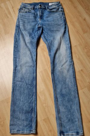 Knaben Jeans Blue Ridge W28 / L34 (wie neu)